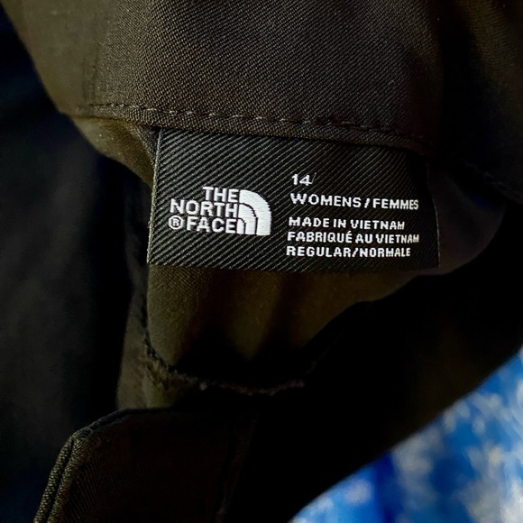 Women’s Northface active pants 14, NWT - Picture 2 of 5